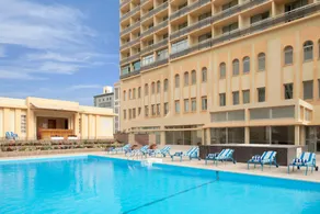 TREFFEN HOUSE DOHA - Souq Waqif and next to Msheireb Metro Station - Image 4