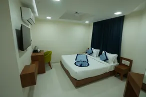 Hotel Raison Inn Bechraji - Image 5