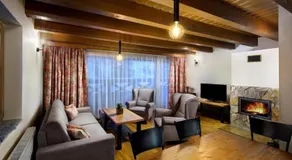Chalets Jasná Collection Záhradky - Image 3