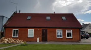 Vila House in the city center of Ukmerge - Image 4
