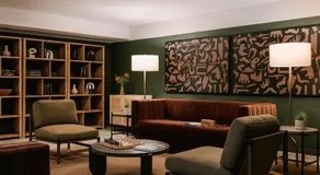 Dutch Hotel Long Island City New York , Belvilla District 6 Formerly Sonder - Image 4