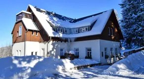 Erzgebirgshotel Misnia Bärenfels - Image 5