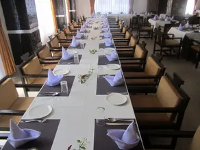 Hotel White Tara - Image 2