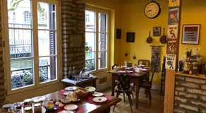 Chambre d'hôtes La Célestine - Image 3