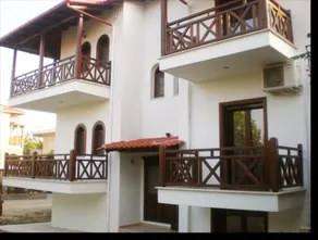 Hotel Sarandos - Image 2