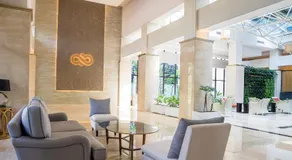 PRIME PARK Hotel Bandung - Image 3