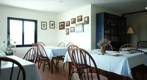The Brown House Hotel - Image 2