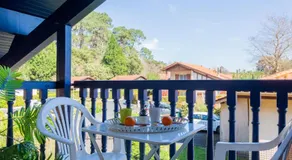 Holiday Home Bosquet des Ecureuils 17 by Interhome - Image 5