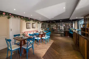 The Herriott Hotel & Suite - Image 3