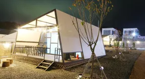 Gyeongju raon glamping - Image 5