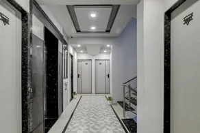 Hotel O Dev's Inn - Image 2