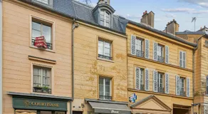 Le Royal Paroisse - Versailles - Image 4