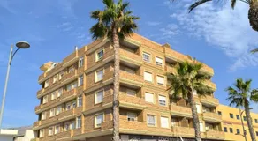 APARTAMENTO TURISTICO 2ºE CARLOS III - Cerca de la playa - Image 3