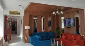 Hotel Gâlma - Image 3