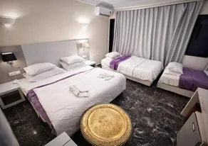 GRAND HOTEL TAZi - Image 2
