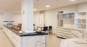 Park Veredas, Flat 407 - Rio Quente - GO - Image 4
