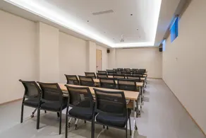 JI Hotel (Shuozhou Kaifa North Road Meiduhui) - Image 5