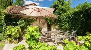 Ferienhaus in Bourgnac mit privatem Pool - Image 5