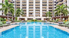 Third Floor villa Ocean View - Beach Tower at Ko Olina Beach Villas Resort - Image 2