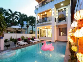 Villa Charming Hoi An - Image 5