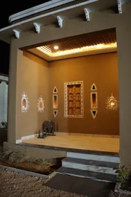 Daulatgarh Resort - Image 4