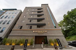 WONJU STAY HOTEL - Image 3