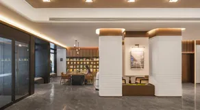 Atour Hotel Changsha Wuji Square Bisha Lake Subway Station - Image 4