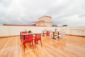 Hotel O Prime Time Hotel - Image 4