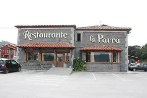 Hotel Restaurante La Parra - Image 4