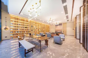 Atour Hotel Shenzhen Fuhai International Convention and Exhibition Center - Image 3