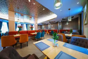 VX Hotel (Yancheng Jianhu Oubaoliya Shenghuoguangchang) - Image 3