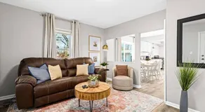 New! Warm & Cozy 3BR w/ Hot Tub, Firepit & BBQ! - Image 2