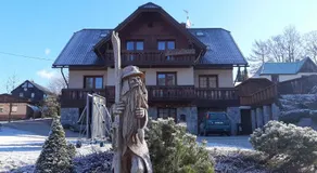 Pension Luscinia - Image 4