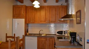 Casa rural La Senderilla - Image 4