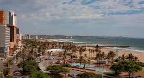 Durban Beachfront OceanSeaside Self Catering luxurious Apartments - Image 5