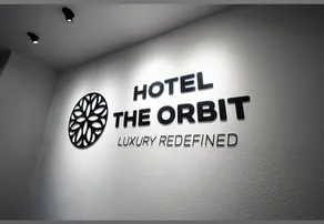 hotel the orbit - Image 1