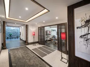 Weihelai Holiday Villa - Image 5