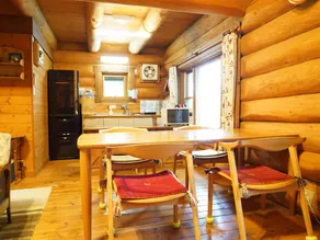 Yatsugatake Coco's House 八ヶ岳ココの家 - Image 4