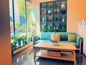 Sanyuan Changwanzhe Esports Hotel (Qiaobei Yuyuan Road Branch) - Image 5