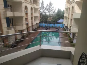 Goroomgo WeKare Sea Sight Service Apartments, Puri - Image 4