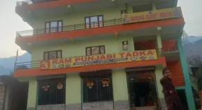 Ambika guest house - Image 3