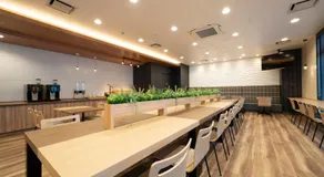 Washington R&B Hotel Nagoya Ekimae - Image 3