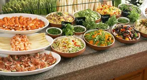 Landzeit Restaurant Angath - Image 5