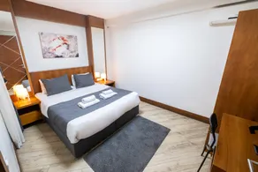 The Dream Suite İstanbul - Image 2