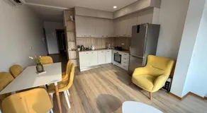 Spacious 2 bedroom Apartment near Marina by Solea Homes - Image 5
