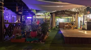 ליבי במדבר מרחב לאקולוגיה של הריפוי Libi Bamidbar The Ecology of Healing Resort - Image 4