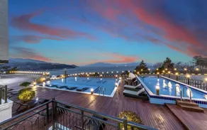 ARIA Pension&Resort Yeosu - Image 2