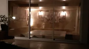 VILLA LA LICORNE - Piscine privée, Spa, Tennis, Golf à 9km - Image 3