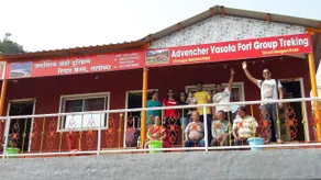 Jalvishwa Agro Tourism & River Camp Tapola - Image 3