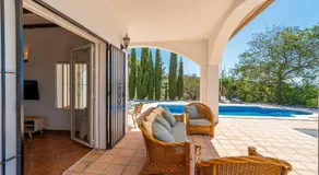 Villa 'Casa Hyam' mit Seeblick, privatem Pool und Klimaanlage - Image 4